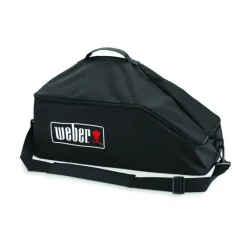 Weber Custodie E Coperture Weber*Borsa Da Trasporto Premium per Go-Anywhere Black Cod. 7160