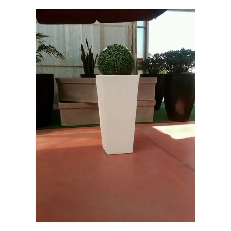 Vasar Accessori Vasi*Bosso a Palla Artificiale Diametro 40 Cm