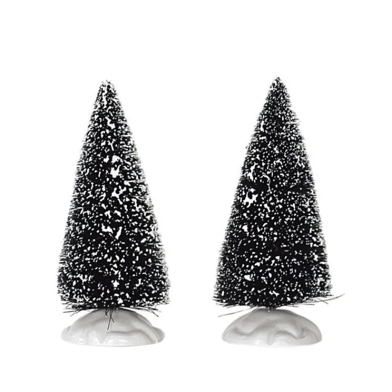 Lemax Alberi|Lemax Best Buy*Bristle Tree Small Cod. 14004