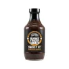 Burnt Finger Salse*Smokey Kc BBQ Sauce - 558 gr (19,7 oz)