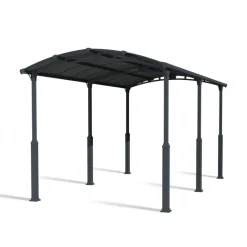 Canopia Carport*Alpine Alto RV Carport in Alluminio 3.6 X 6.5 m
