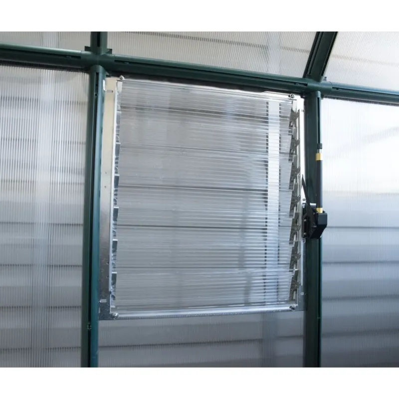 Canopia Accessori Per Serre Canopia|Accessori Per Serre*Apri Aeratore Laterale Automatico per Serra