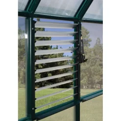 Canopia Accessori Per Serre Canopia|Accessori Per Serre*Apri Aeratore Laterale Automatico per Serra