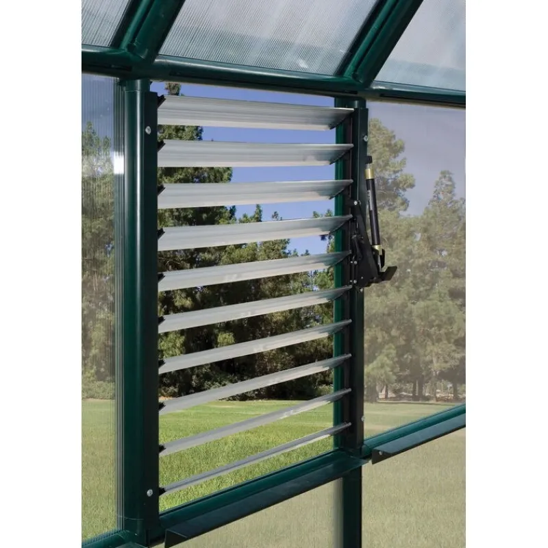 Canopia Accessori Per Serre Canopia|Accessori Per Serre*Apri Aeratore Laterale Automatico per Serra