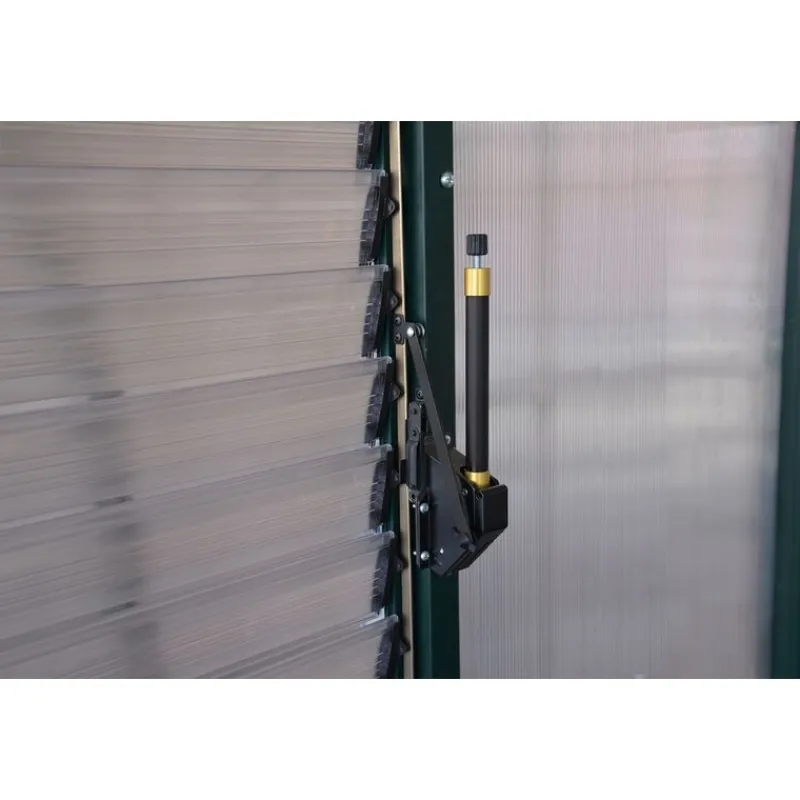 Canopia Accessori Per Serre Canopia|Accessori Per Serre*Apri Aeratore Laterale Automatico per Serra