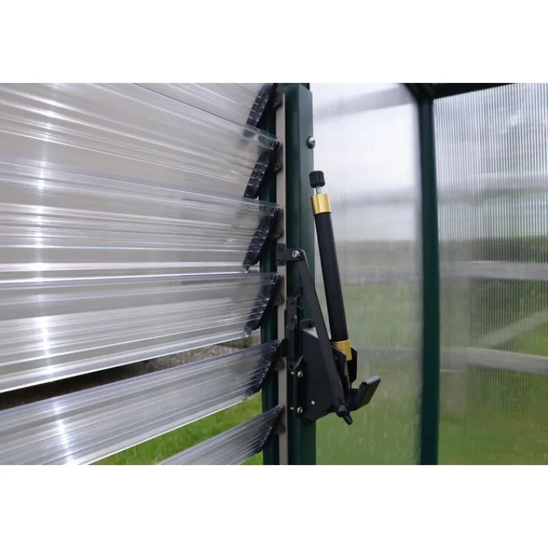 Canopia Accessori Per Serre Canopia|Accessori Per Serre*Apri Aeratore Laterale Automatico per Serra