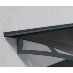 Canopia Pensiline*Aquila Pensilina Da Esterno 150X91 cm Grigio
