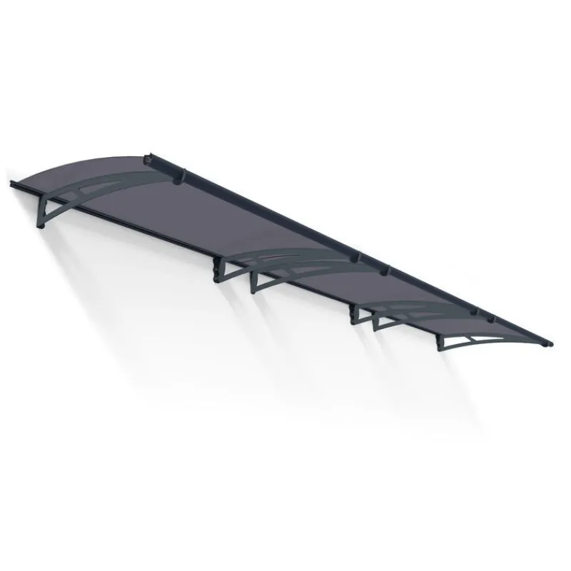 Canopia Pensiline*Aquila Pensilina Da Esterno 453X91 cm Grigio