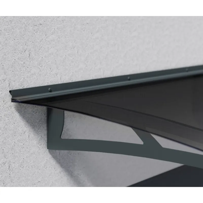 Canopia Pensiline*Aquila Pensilina Da Esterno 453X91 cm Grigio