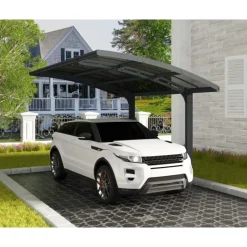 Canopia Carport*Arizona Breeze Carport in Alluminio 3 X 5 m