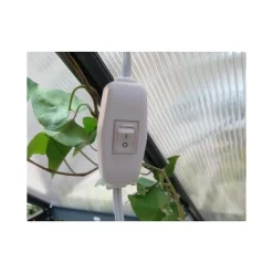 Canopia Accessori Per Serre Canopia|Accessori Per Serre*Brighton Lampada LED per la Crescita delle Piante