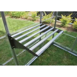 Canopia Accessori Per Serre Canopia|Accessori Per Serre*Forte Kit Di Ripiani in Alluminio Per Serra