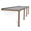 Canopia Pergole*Helsinki Pergola 3 X 10 m Pergola in Legno di Cedro