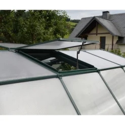 Canopia Accessori Per Serre Canopia|Serra Da Giardino Canopia*Kit Aerazione Tetto Eco Grow Serra