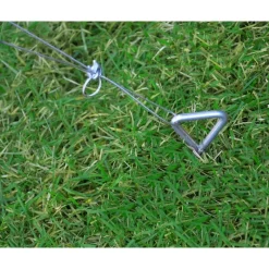 Canopia Accessori Per Serre Canopia|Accessori Per Serre*Kit Ancoraggio Per Serra