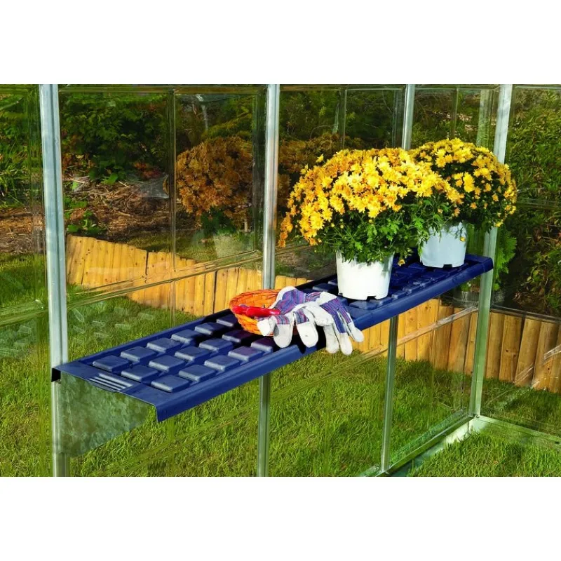 Canopia Accessori Per Serre Canopia|Accessori Per Serre*Kit Di Due Ripiani Per Serra