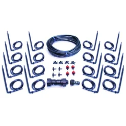 Canopia Accessori Per Serre Canopia|Accessori Per Serre*Kit Per Irrigazione A Goccia