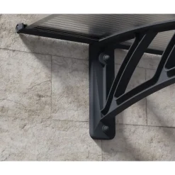 Canopia Pensiline*Neo Pensilina Da Esterno 135X90 cm Doppio Strato