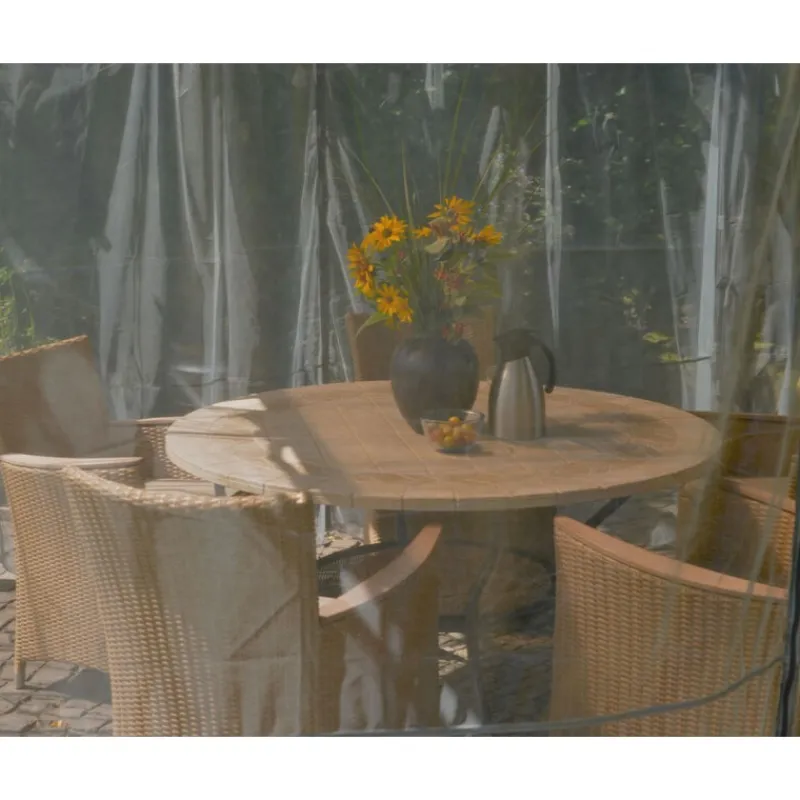 Canopia Accessori Canopia|Gazebo*Rete Antizanzare Per Gazebo Palermo E Milano 3.7X2.2 m