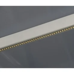 Canopia Accessori Canopia*Sistema Di Illuminazione a Led Diffusore Striscia Con Controller Dimmer Remoto
