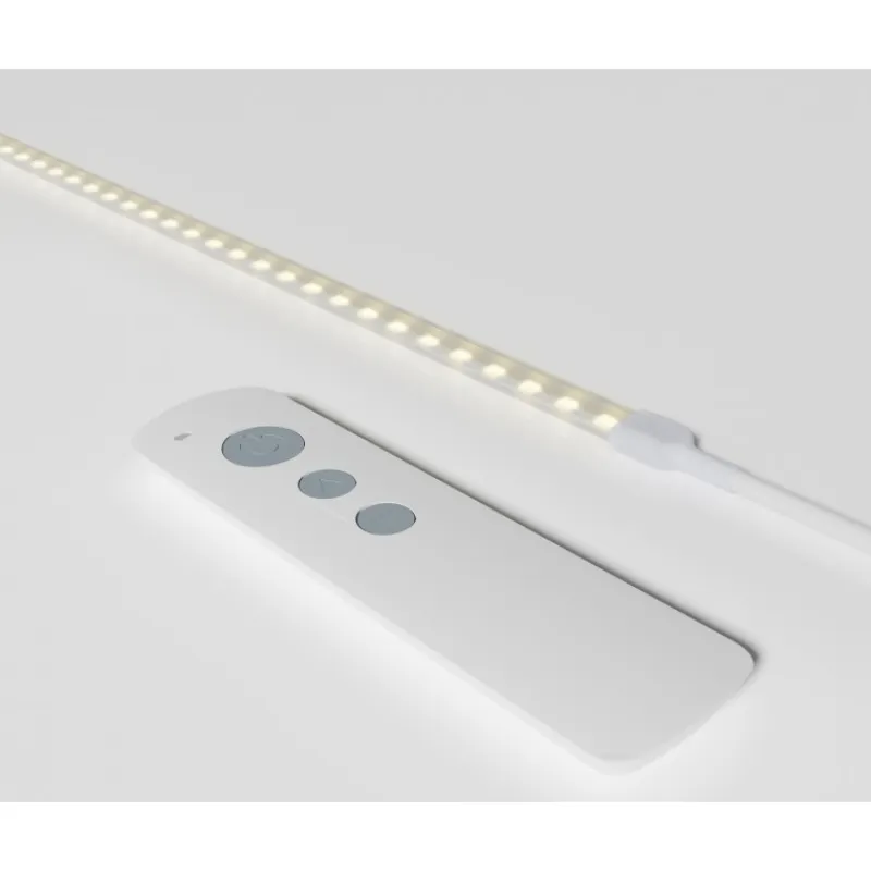 Canopia Accessori Canopia*Sistema Di Illuminazione a Led Diffusore Striscia Con Controller Dimmer Remoto