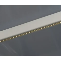 Canopia Accessori Canopia*Sistema Di Illuminazione a Led Diffusore Striscia Con Controller Dimmer Remoto