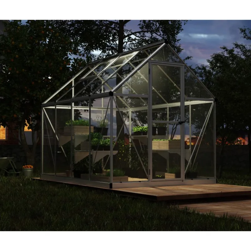 Canopia Accessori Canopia*Sistema Di Illuminazione a Led Diffusore Striscia