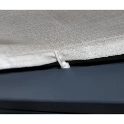 Canopia Accessori Canopia|Pergole*Tenda da Tetto Per la Pergola Stockholm 3.4X9.5 m Bianco