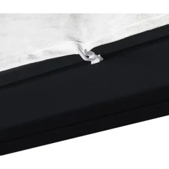 Canopia Accessori Canopia|Pergole*Tenda da Tetto Per la Pergola Stockholm 3.4X9.5 m Bianco