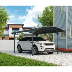 Canopia Carport*Vitoria Carport in Alluminio 3 X 5 m
