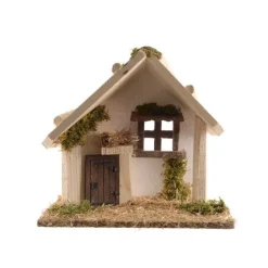 Kaemingk Presepi*Capanna per presepe