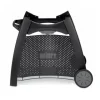 Weber Accessori Weber Q*Carrello Deluxe per Q Serie 2000 Cod. 6526