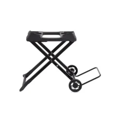 Weber Accessori Weber Q|Accessori Q Traveller Weber*Carrello Portatile per Gamma Q1000 e Q2000 Cod. 3400856