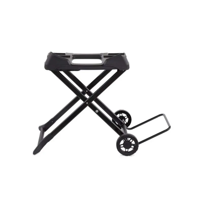 Weber Accessori Weber Q|Accessori Q Traveller Weber*Carrello Portatile per Gamma Q1000 e Q2000 Cod. 3400856