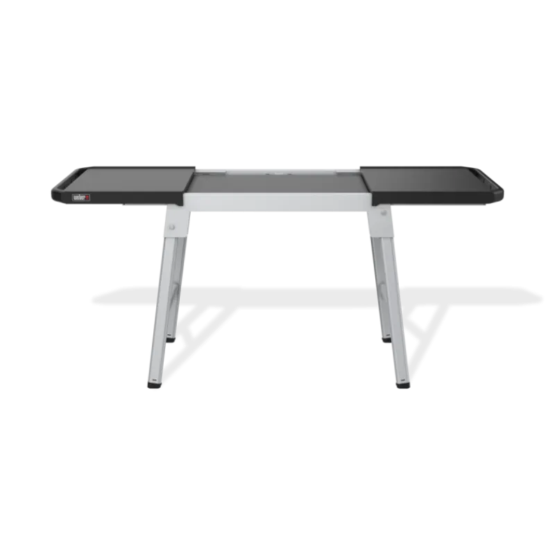 Weber Accessori Multiuso Weber|Barbecue Weber Slate*Carrello Premium per Piastra Barbecue Slate da 43/56 cm Cod. 3400154