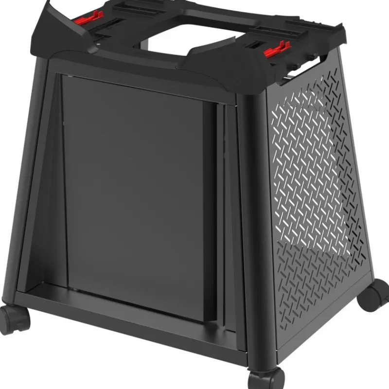 Weber Accessori Weber Q|Accessori Q Traveller Weber*Carrello Premium per Gamma Q1000 e Q2000 Cod. 3400857