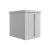 Biohort Casetta Neo Biohort In Metallo|Casette Da Giardino Piccole*Casetta da Giardino in Metallo NEO 2A