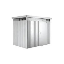 Biohort Casetta Highline Biohort In Metallo|Casette Da Giardino Medie*Casetta da Giardino in Metallo HIGHLINE 2 con Porta Standard