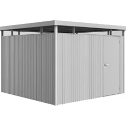 Biohort Casetta Highline Biohort In Metallo|Casette Da Giardino Grandi*Casetta da Giardino in Metallo HIGHLINE 6 con Porta Standard