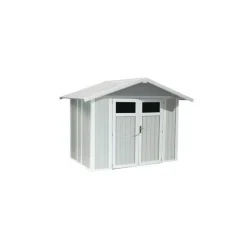 Grosfillex Casette Da Giardino Piccole|Casette In Resina Grosfillex*Casetta da Giardino in Resina UTILITY 4