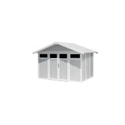 Grosfillex Casette In Resina Grosfillex|Casette Da Giardino Grandi*Casetta da Giardino in Resina UTILITY 7