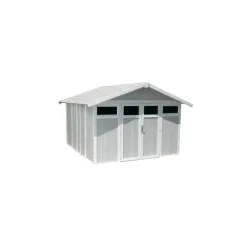 Grosfillex Casette In Resina Grosfillex|Casette Da Giardino Grandi*Casetta da Giardino in Resina UTILITY 11