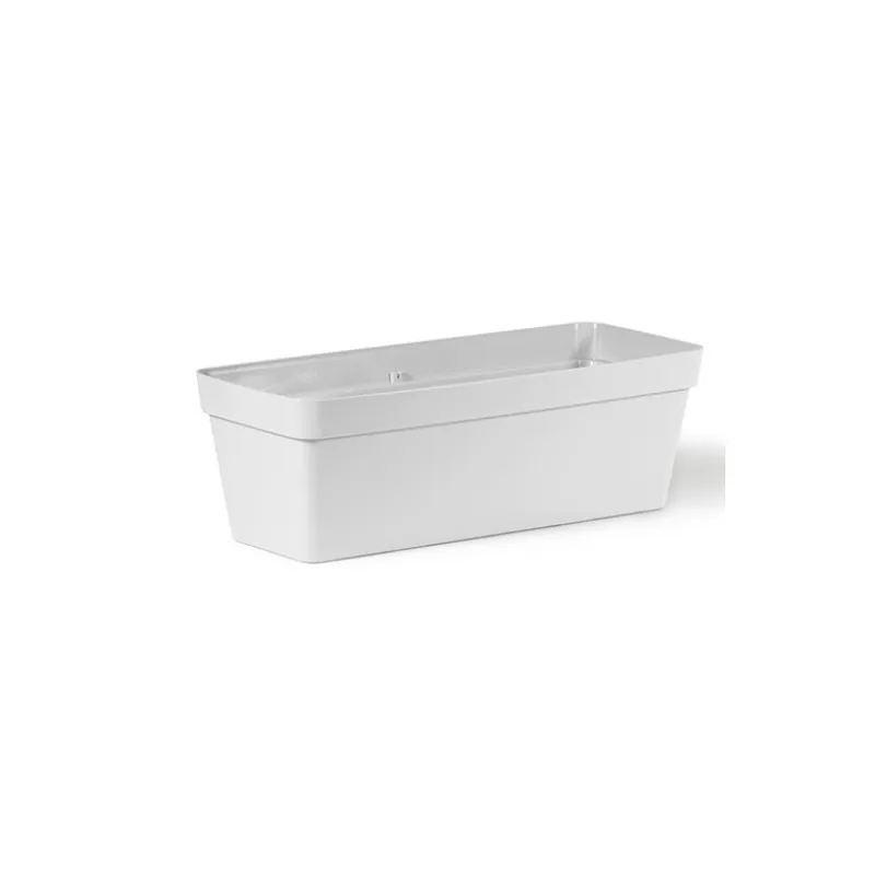 Veca Fioriere In Plastica|Fioriere In Plastica*Cassetta Cleo