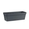Veca Fioriere Eco Green|Fioriere In Plastica*Cassetta Cleo Lovin'Green 100% Plastica Riciclata