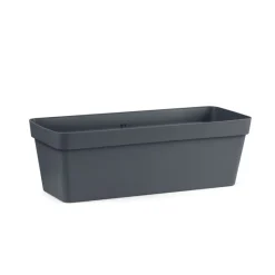 Veca Fioriere Eco Green|Fioriere In Plastica*Cassetta Cleo Lovin'Green 100% Plastica Riciclata