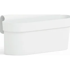 Veca Fioriere In Plastica Ad Alta Densita'|Fioriere In Plastica*Cassetta Cleo Ringhiera Terrace