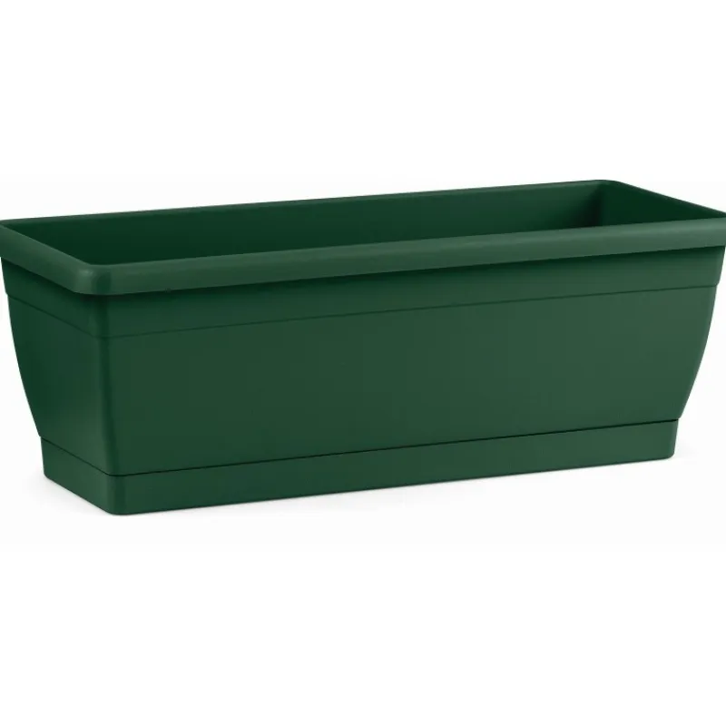 Veca Fioriere In Plastica|Fioriere In Plastica*Cassetta Roxanne