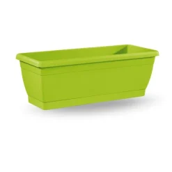 Veca Fioriere In Plastica|Fioriere In Plastica*Cassetta Roxanne