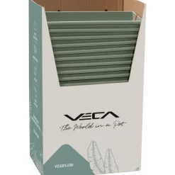 Veca Fioriere In Plastica|Fioriere In Plastica*Cassetta Roxanne