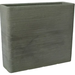 Vasar Fioriere In Resina|Fioriere In Resina*Cassetta Shabby Alta